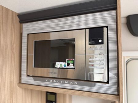 2018 Coachman Highlander 575