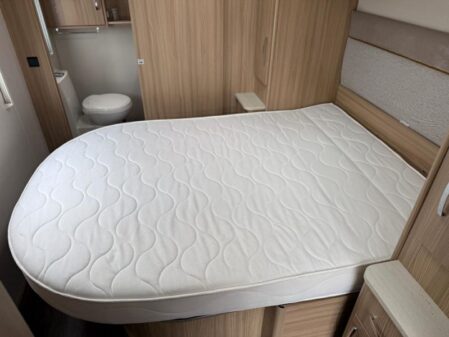 2018 Coachman Highlander 575