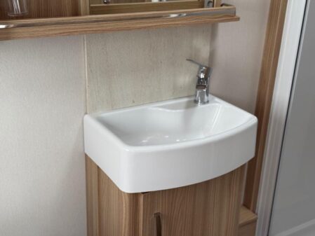 2018 Coachman Highlander 575