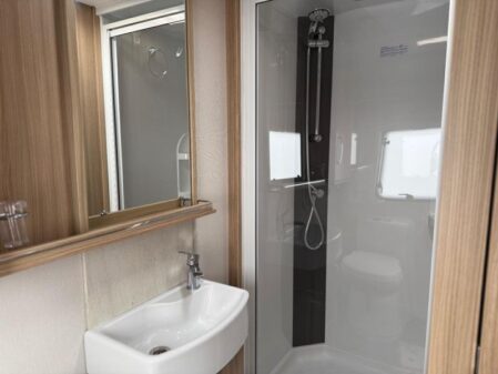 2018 Coachman Highlander 575