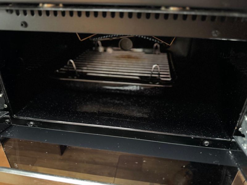 2017 Hymer B-Class 444 DL