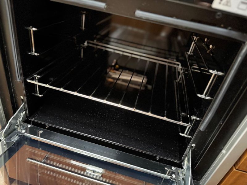 2017 Hymer B-Class 444 DL