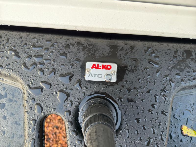 2025 Swift Elegance Grande 835
E&P & A/c