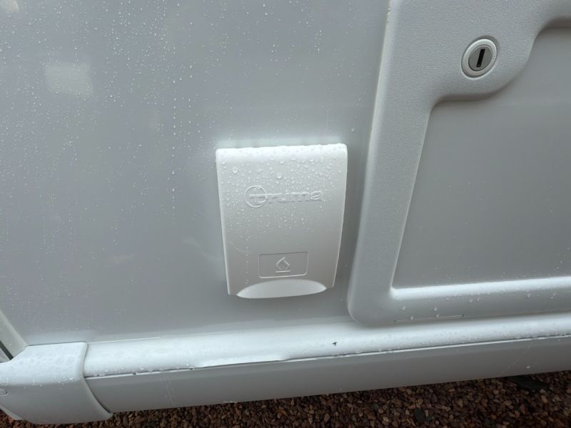 2025 Swift Elegance Grande 835
E&P & A/c