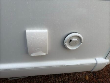 2025 Swift Elegance Grande 835
E&P & A/c