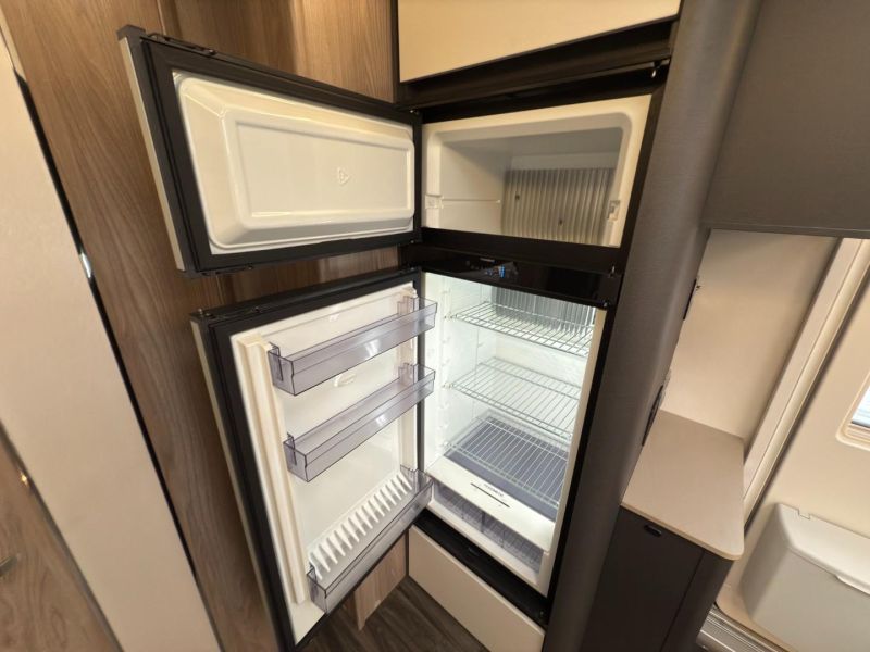 2025 Swift Elegance Grande 835
E&P & A/c