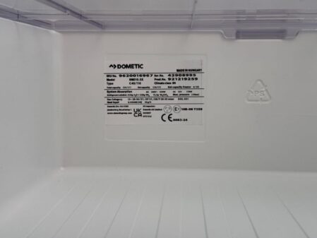 2025 Swift Elegance Grande 835
E&P & A/c