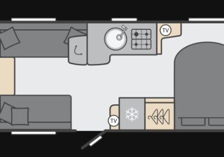 2026 Swift Conqueror 645