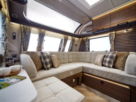 2026 Coachman Lusso IV