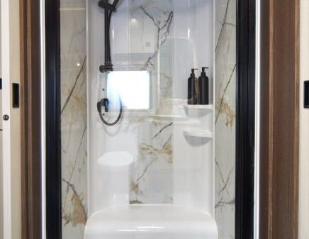 2026 Coachman Lusso IV