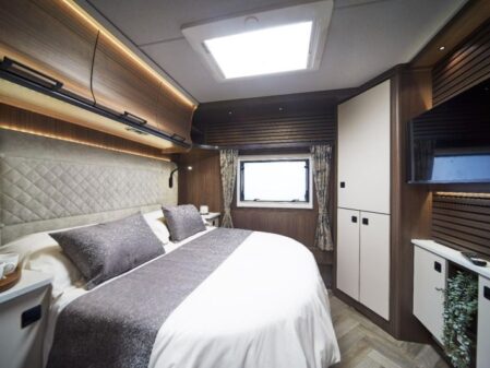 2026 Coachman Lusso IV