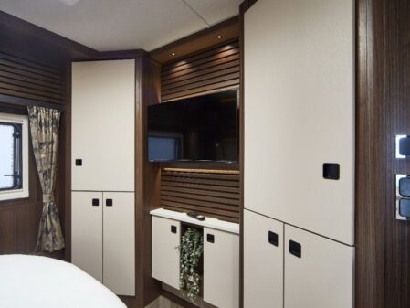 2026 Coachman Lusso IV