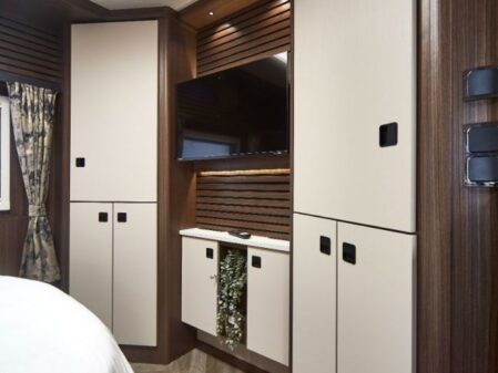 2026 Coachman Lusso IV