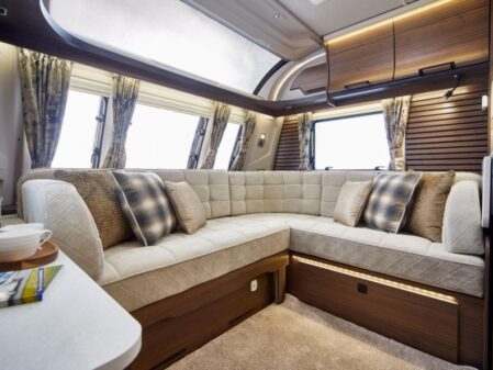 2026 Coachman Lusso IV