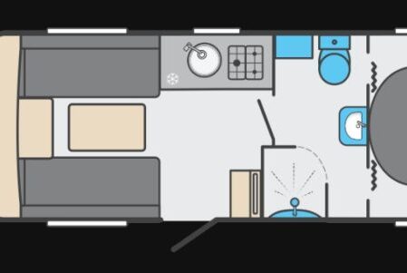 2026 Swift Sprite Major 4 EB