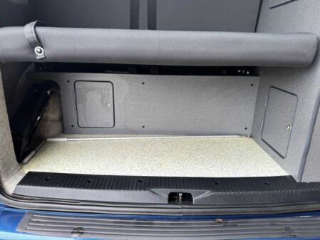 2012 VW Hillside Birchover