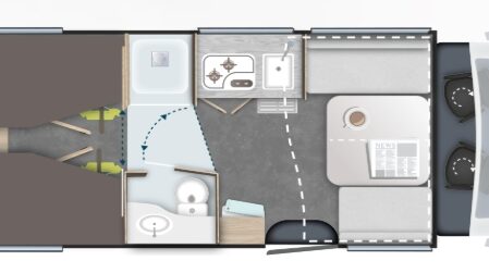 2026 Chausson Ultimate Line 797