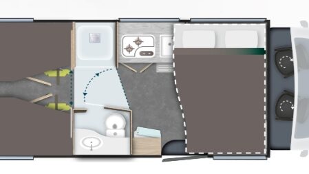 2026 Chausson Ultimate Line 797
