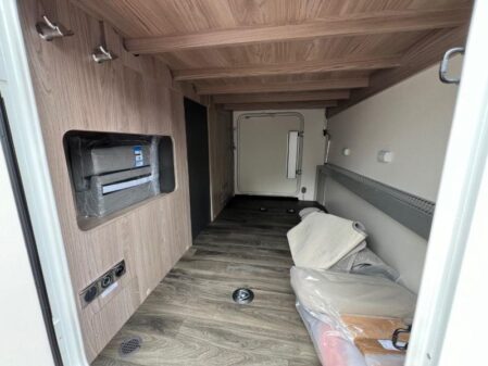 2024 Swift Escape 684