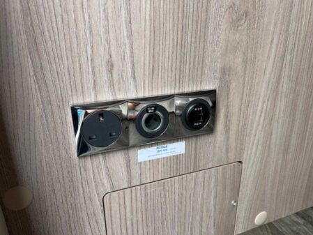 2024 Swift Escape 684