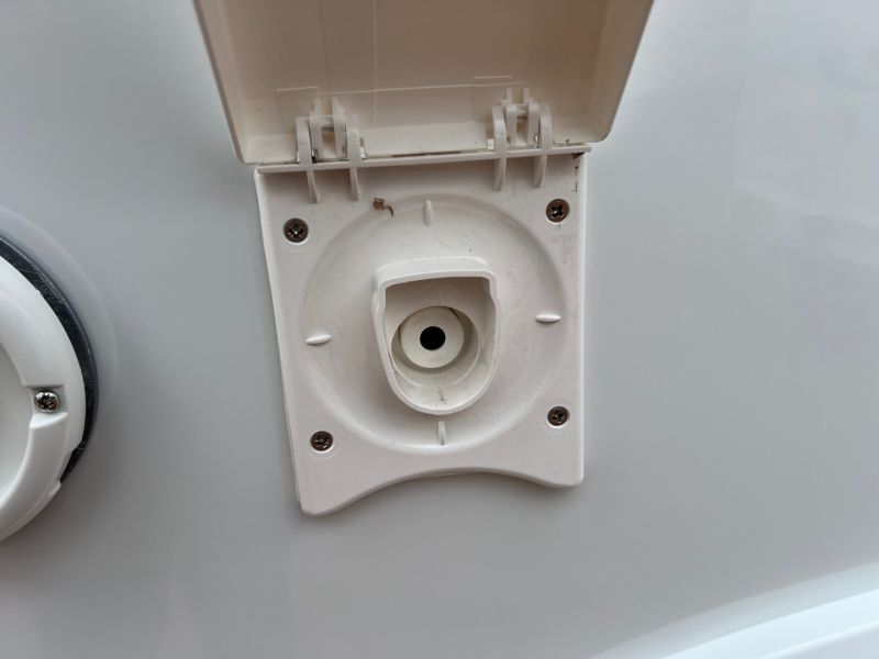 2024 Swift Escape 684