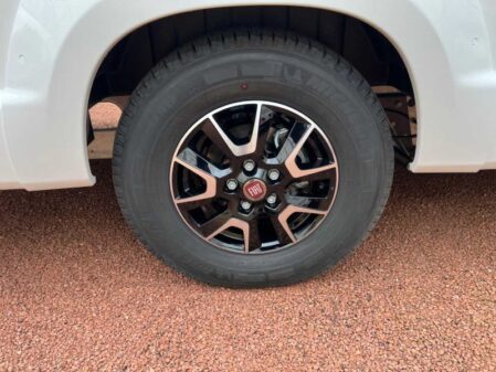 2024 Swift Escape 684