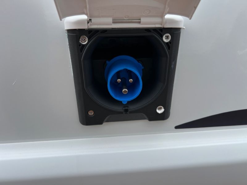 2024 Swift Escape 684