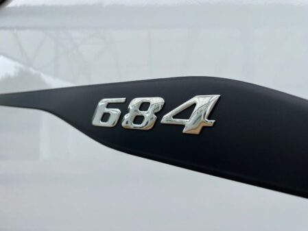 2024 Swift Escape 684