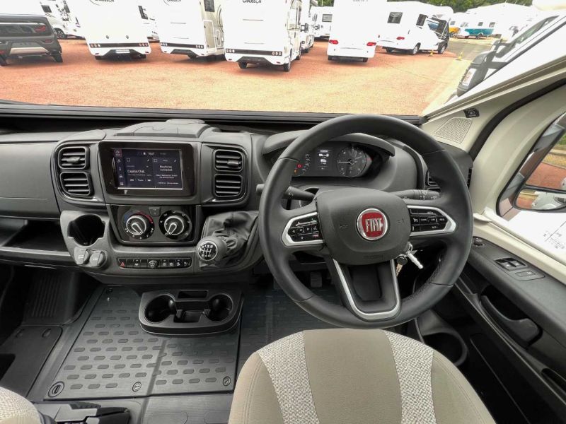 2024 Swift Escape 684