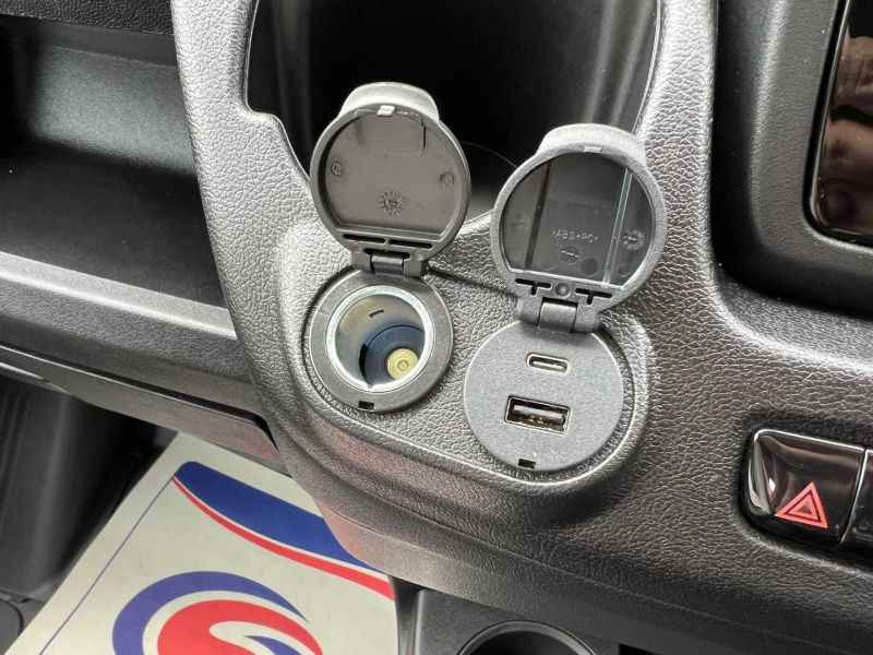 2024 Swift Escape 684