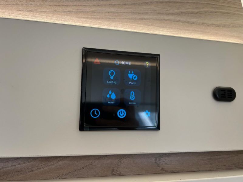 2024 Swift Escape 684