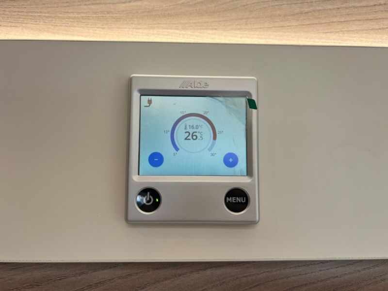 2024 Swift Escape 684