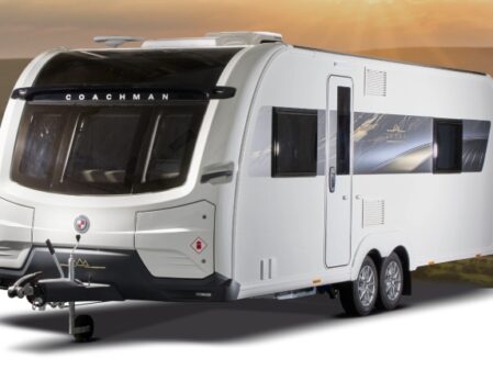 2026 Coachman Lusso II