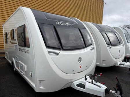 2022 Swift Sprite Alpine 4