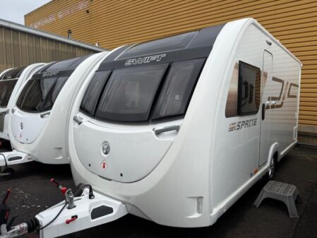 2022 Swift Sprite Alpine 4