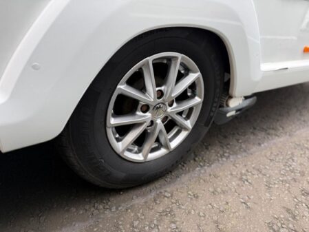 2022 Swift Sprite Alpine 4