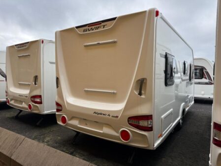 2022 Swift Sprite Alpine 4