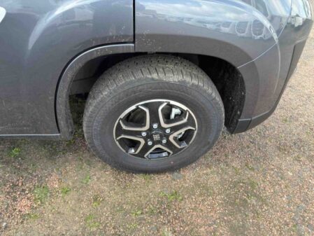 2025 Swift Escape 694
Incl Awning