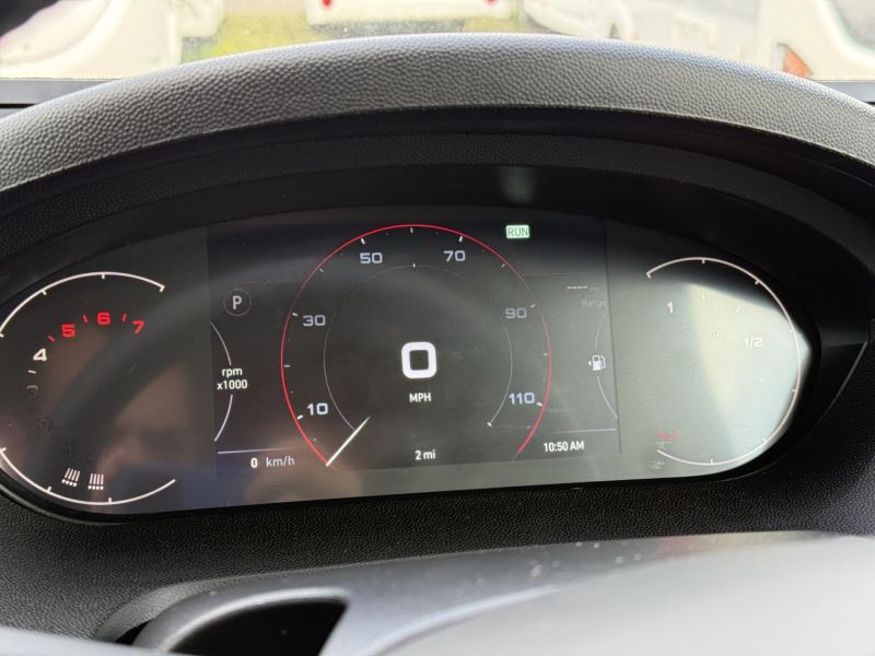 2025 Swift Escape 694
Incl Awning