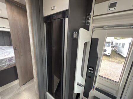 2025 Swift Escape 694
Incl Awning