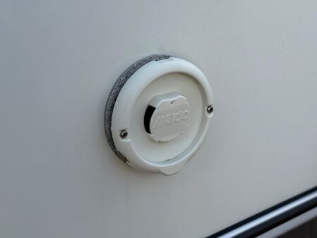 2014 Coachman Laser 620