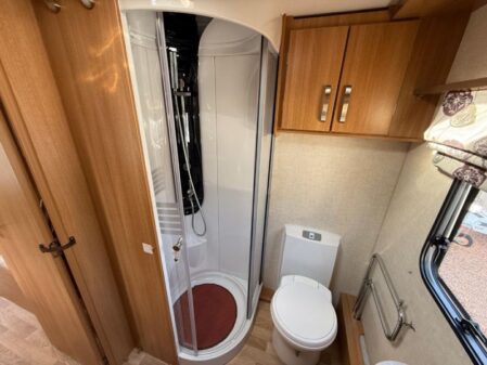 2014 Coachman Laser 620
