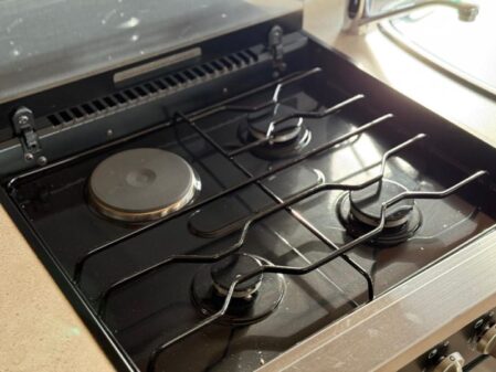 2014 Coachman Laser 620