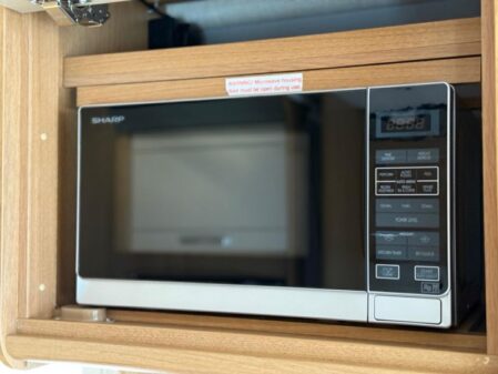 2014 Coachman Laser 620