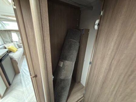 2026 Coachman VIP 460