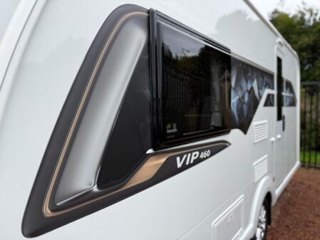 2026 Coachman VIP 460