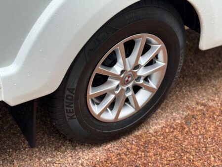 2026 Coachman VIP 460