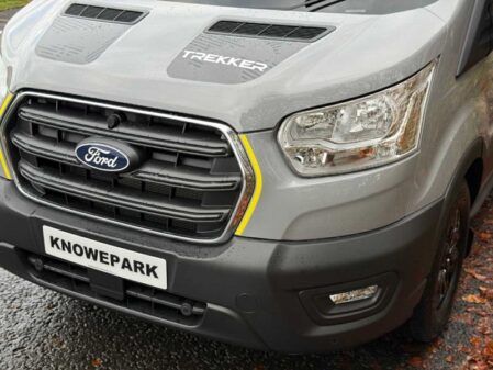 2025 Swift Trekker XL Auto