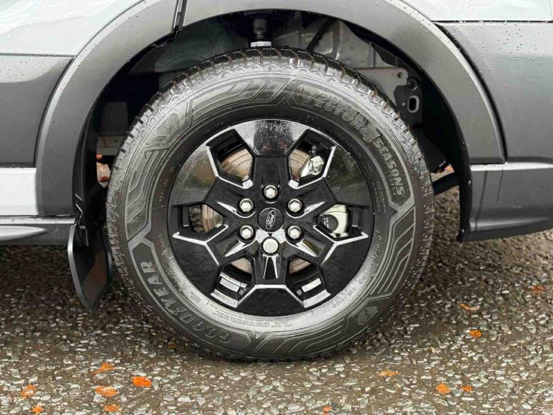 2025 Swift Trekker XL Auto