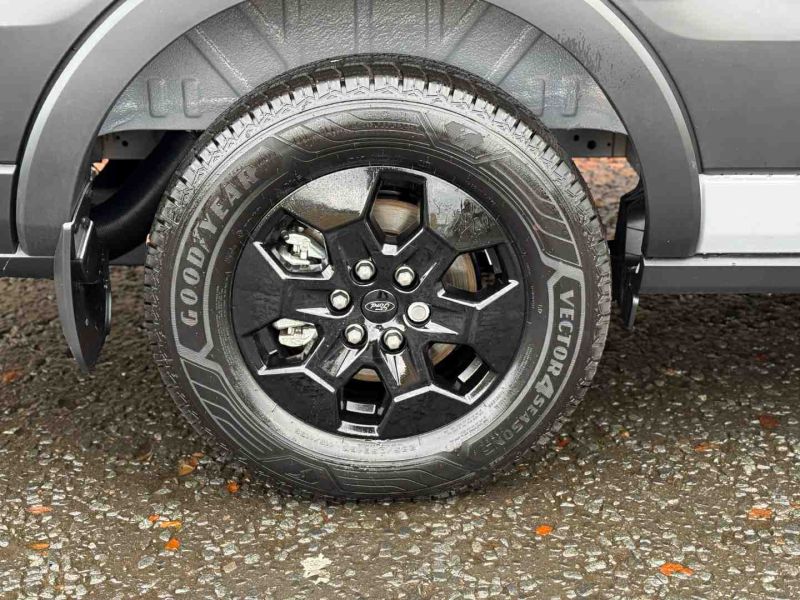 2025 Swift Trekker XL Auto